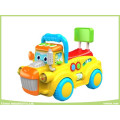 Electronic Musical Ride on Toys for Baby